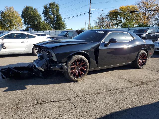 DODGE CHALLENGER 2023