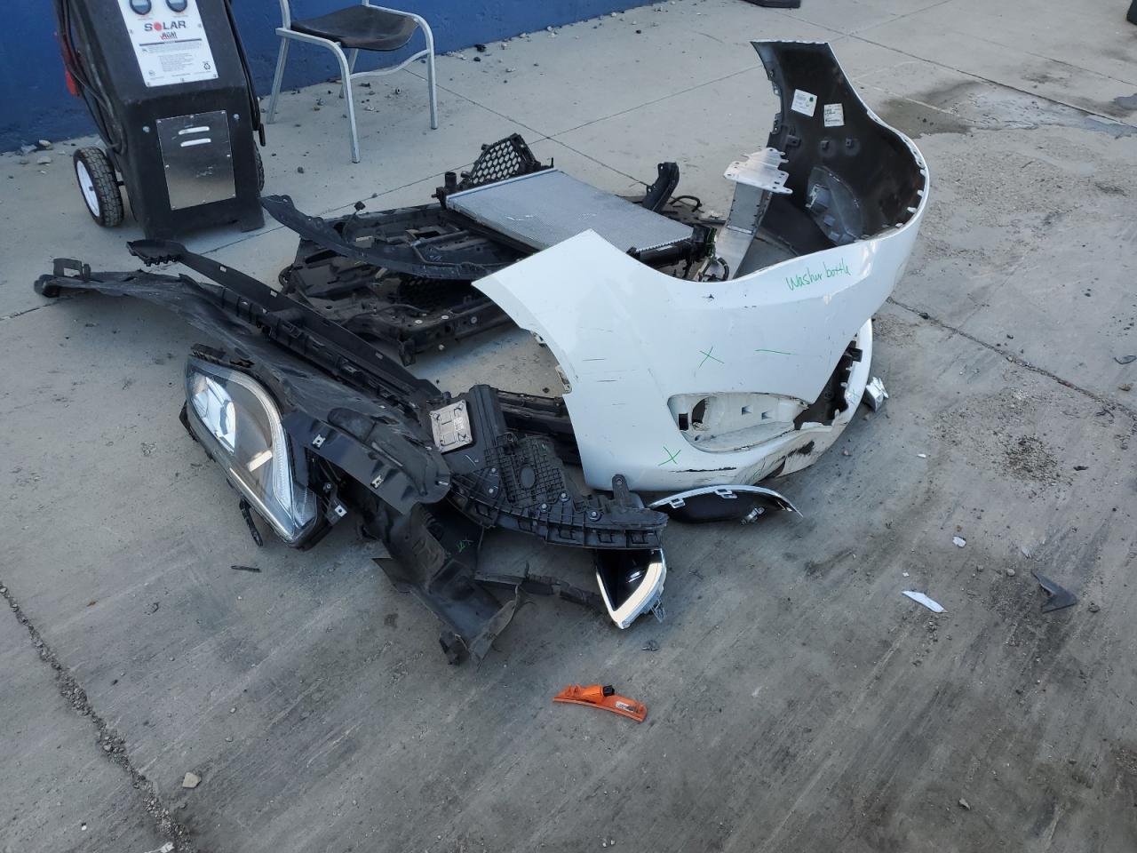 2017 Chrysler Pacifica Touring L VIN: 2C4RC1BG6HR534992 Lot: 82337715