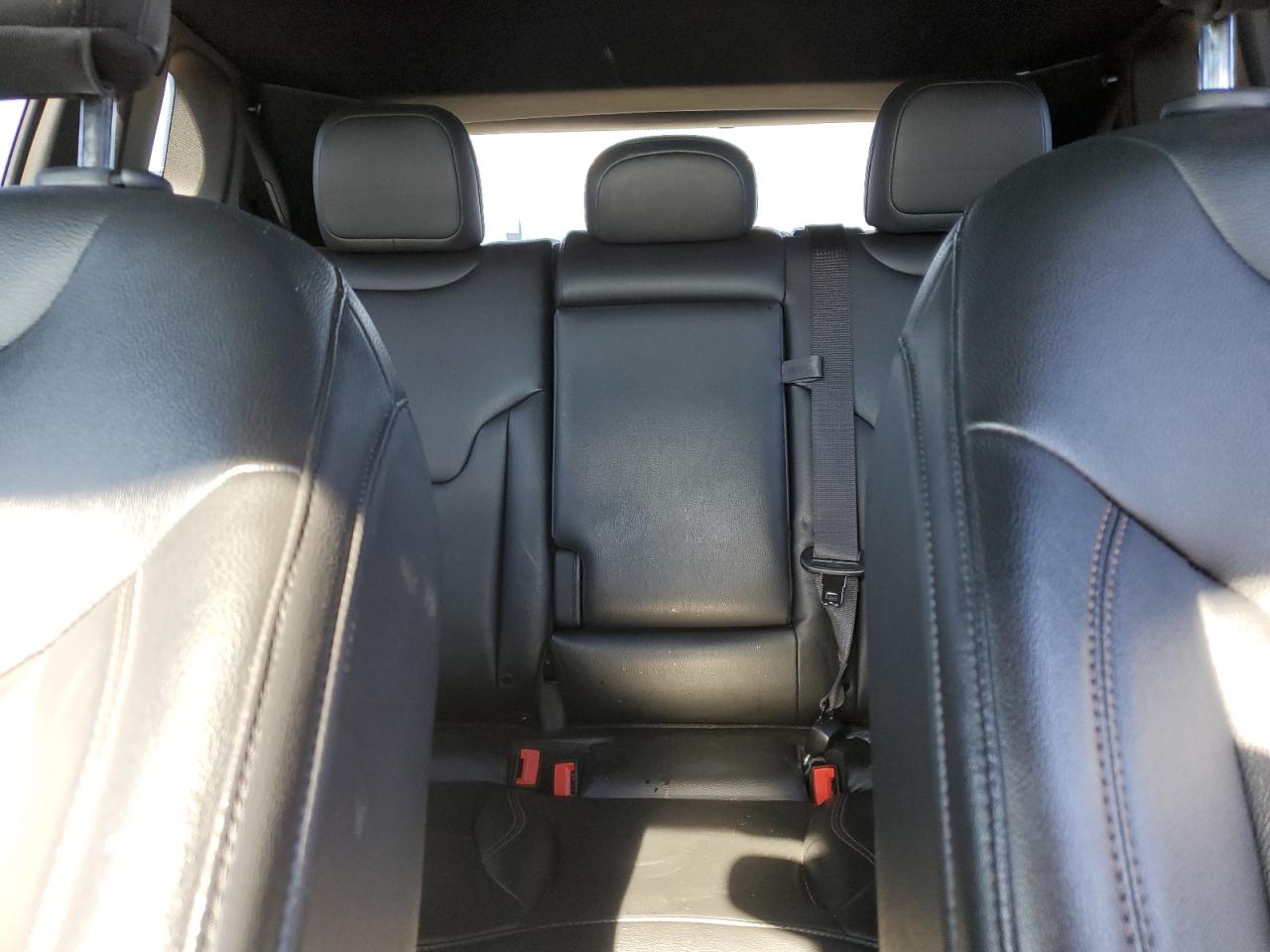 2024 Jeep Compass Limited VIN: 3C4NJDCN7RT142329 Lot: 87025895