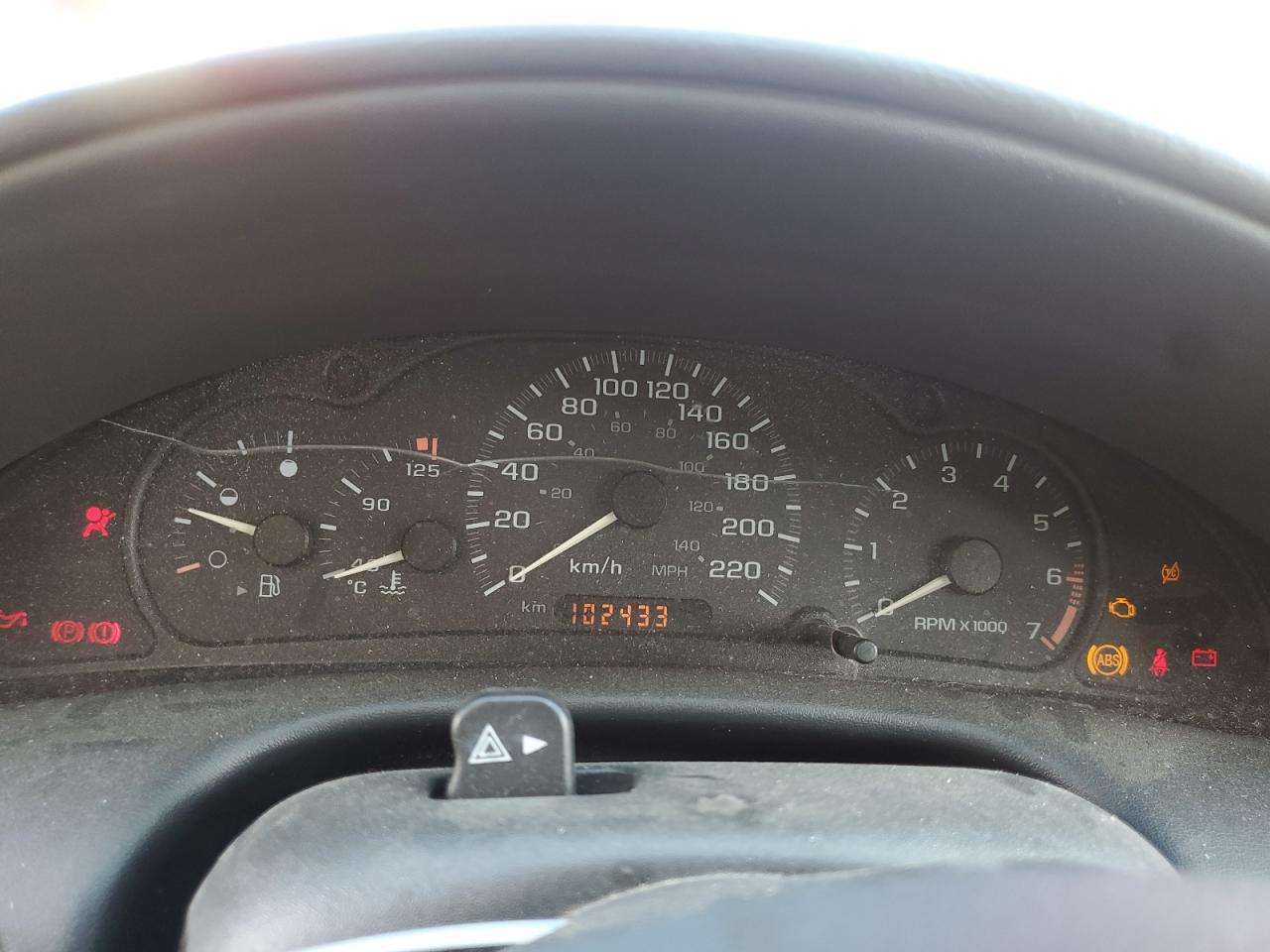 2003 Chevrolet Cavalier VIN: 1G1JC52F637343474 Lot: 85382275