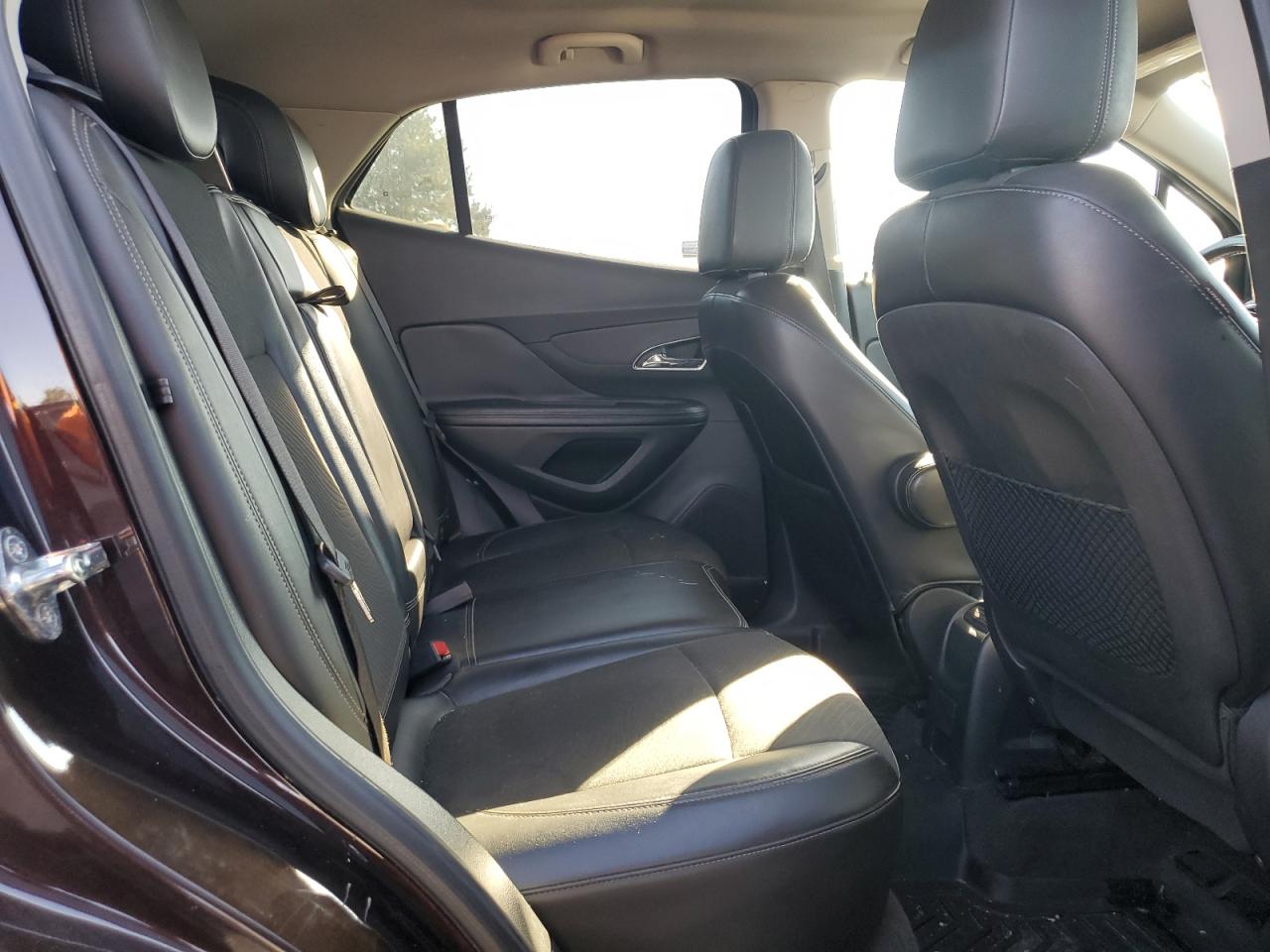2014 Buick Encore VIN: KL4CJASB9EB647811 Lot: 82473825