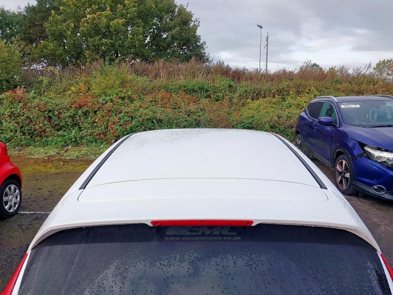 2015 FORD FIESTA 1.0 ECOBOOST 125 TITANIUM 5DR