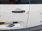 2013 PEUGEOT PARTNER CRC HDI  for sale at Copart CORBY