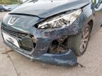 2013 PEUGEOT 308 1.6 E-HDI 115 ACTIVE 5DR [SAT NAV] for sale at Copart GLOUCESTER