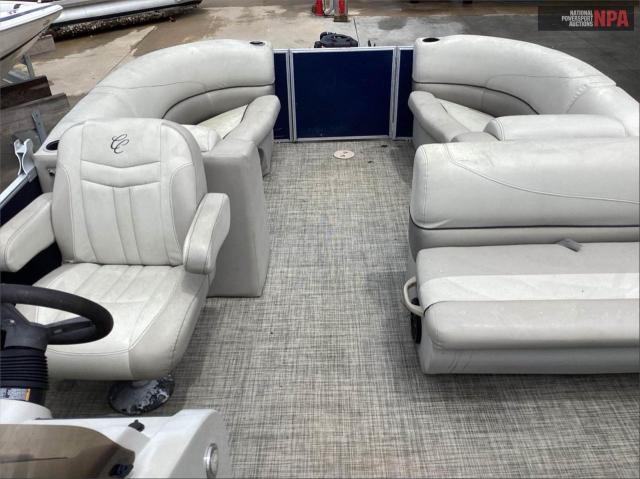 2022 OTHER BOATS 232 SEABRE  