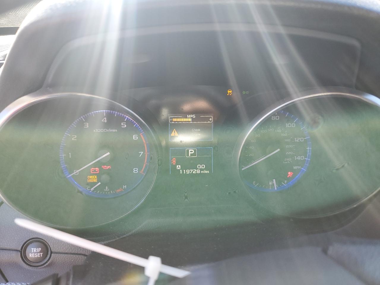 2017 Subaru Legacy 2.5I Premium VIN: 4S3BNAC6XH3014420 Lot: 86515075