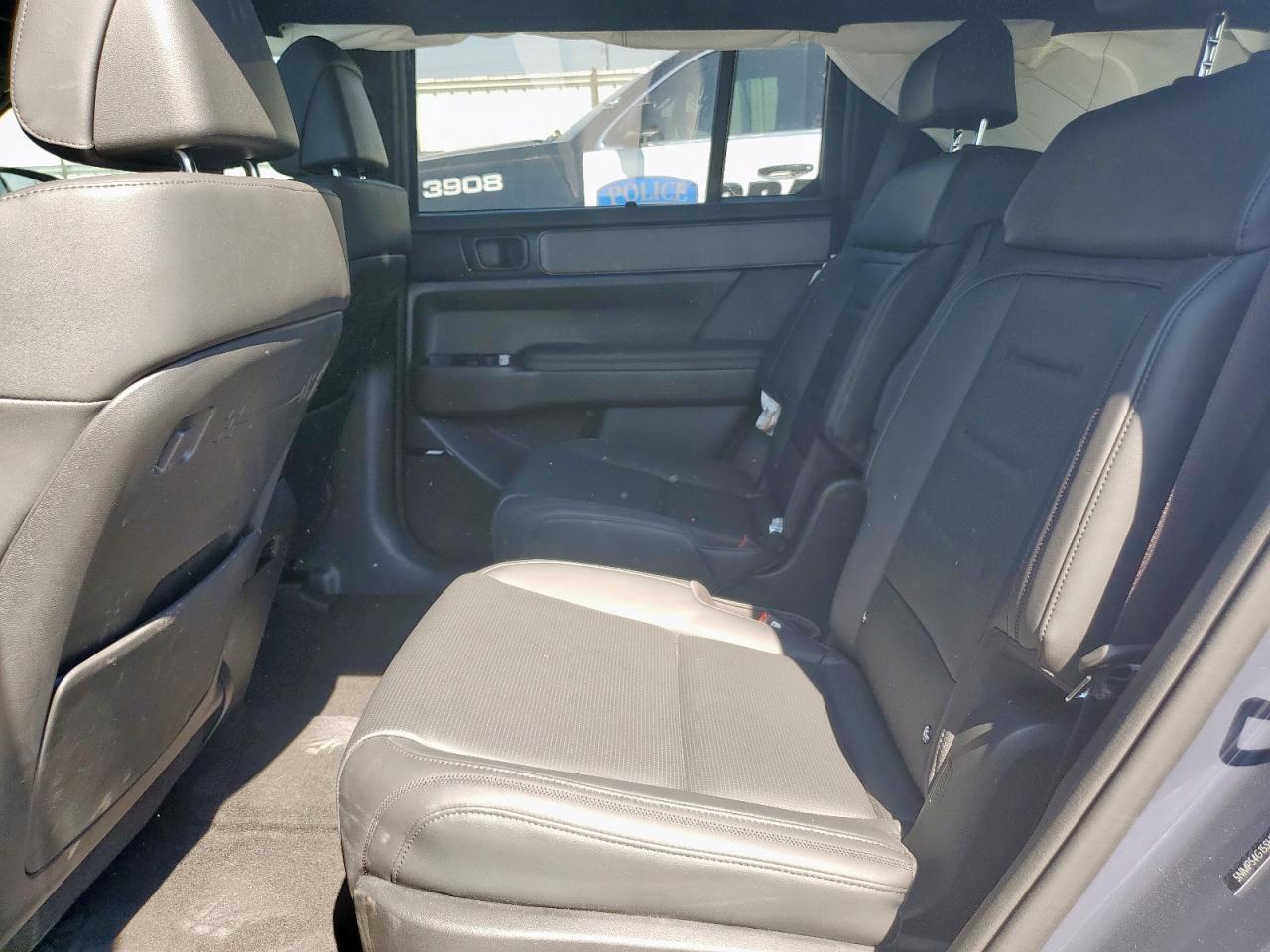 2025 Hyundai Santa Fe Calligraphy VIN: 5NMP54G15SH042043 Lot: 84619905