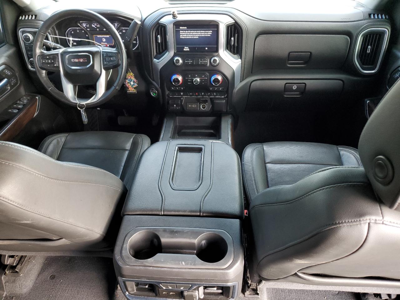 Leo VIN: 1GT49NEY0LF131983 Lot: 89566375