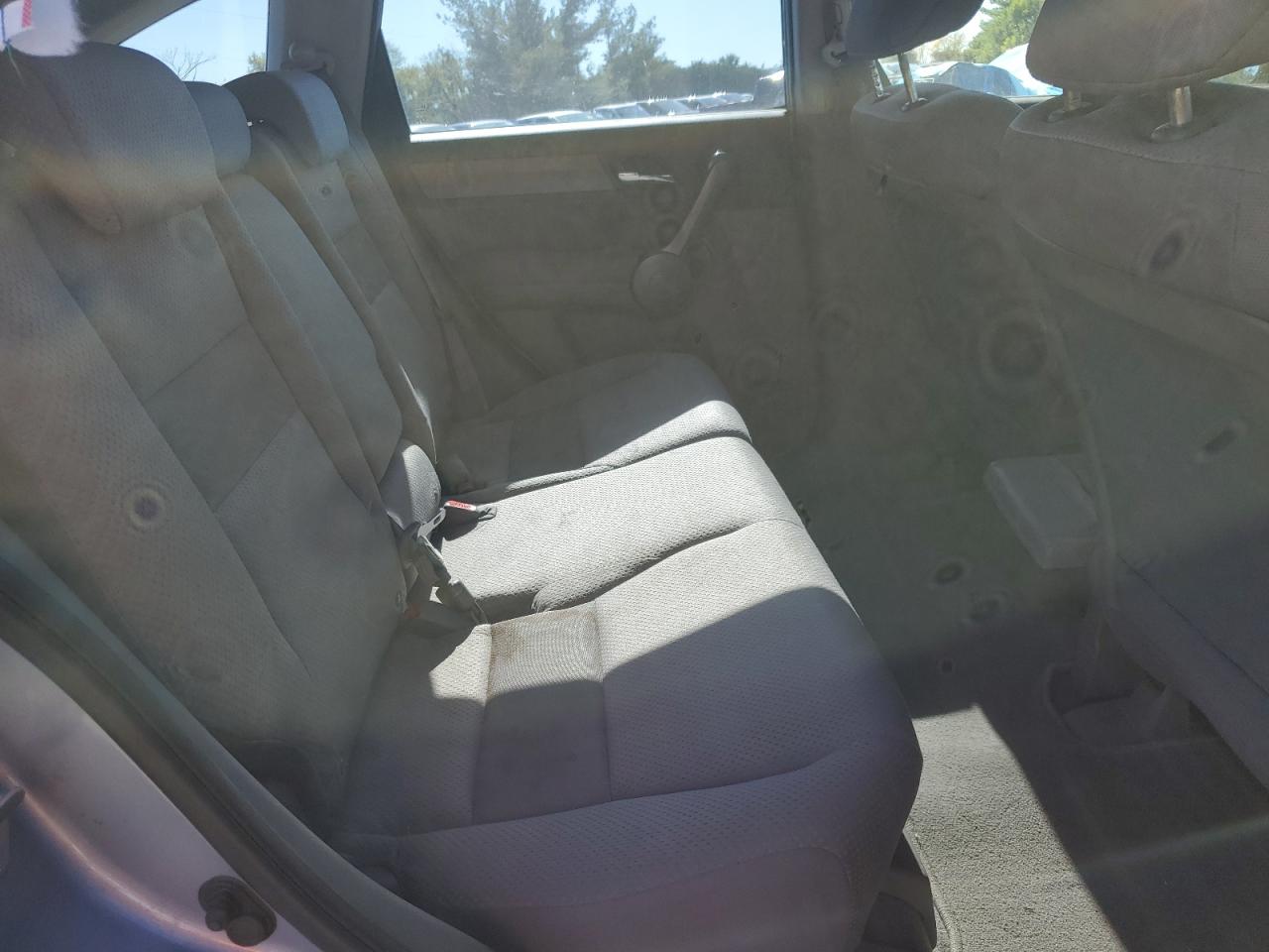 2008 Honda Cr-V Lx VIN: 5J6RE48358L007450 Lot: 85881765