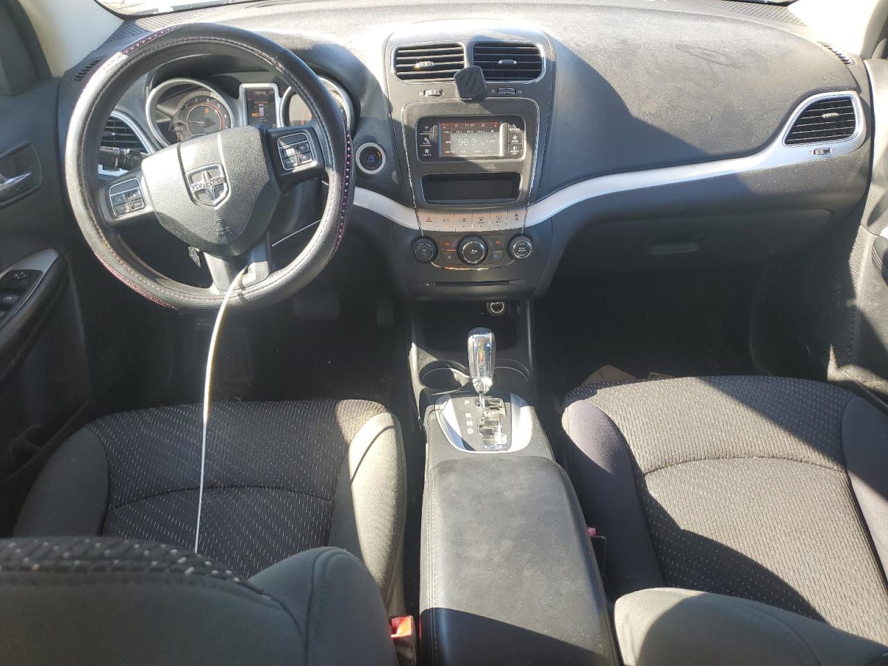 2012 Dodge Journey Se VIN: 3C4PDCAB9CT223696 Lot: 87100415