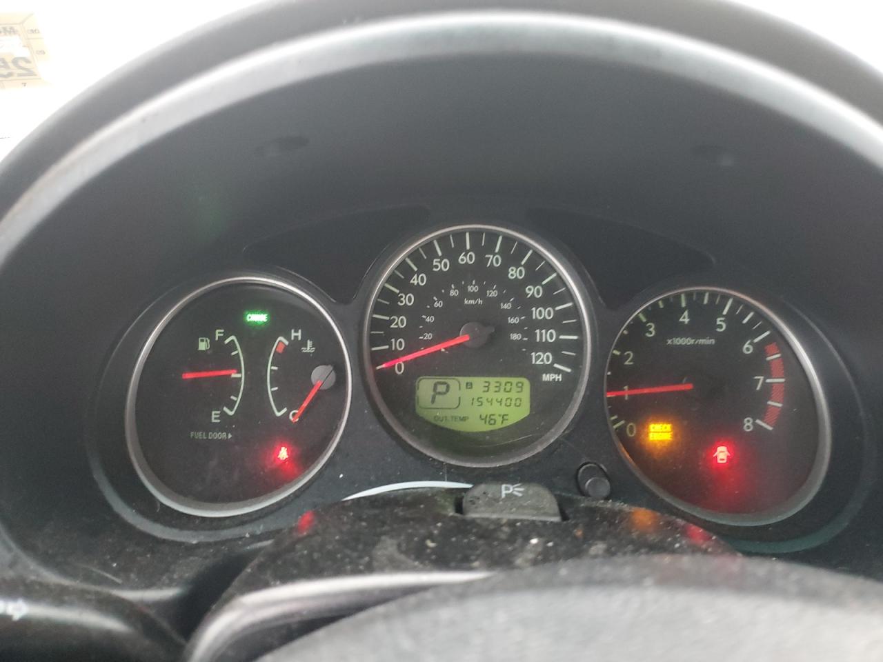 2005 Subaru Forester 2.5Xs Ll Bean VIN: JF1SG67675H746817 Lot: 90847415