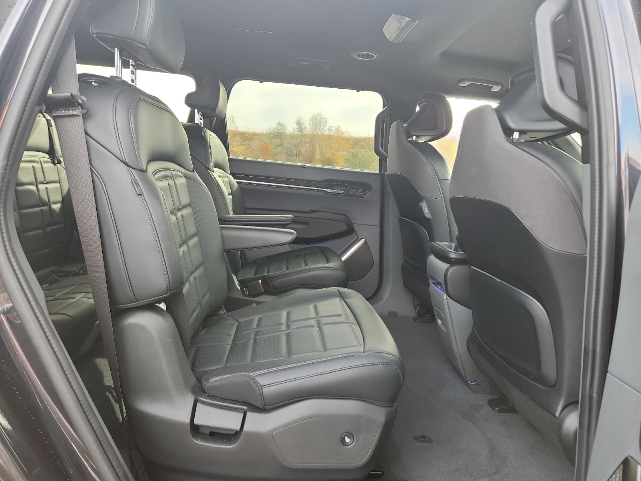 2026 Kia Ev9 Land VIN: 5XYADFS56TG012625 Lot: 90506045