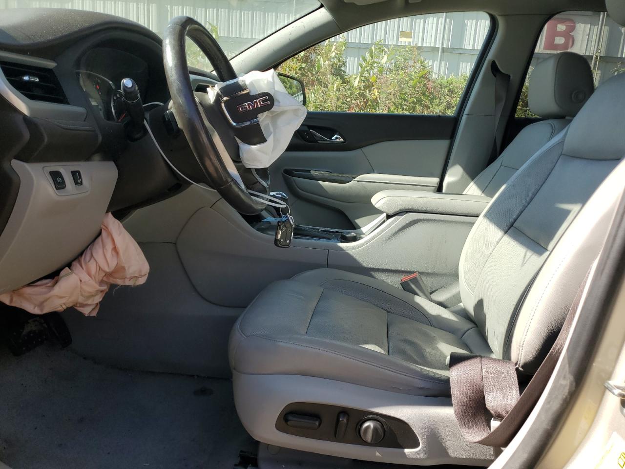 2017 GMC Acadia Slt-1 VIN: 1GKKNULS3HZ125925 Lot: 84606075