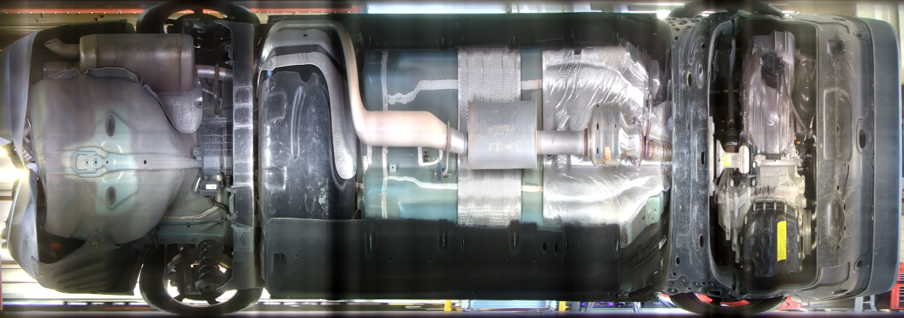 2025 Kia K4 Lx VIN: 3KPFT4DE4SE038288 Lot: 89509585