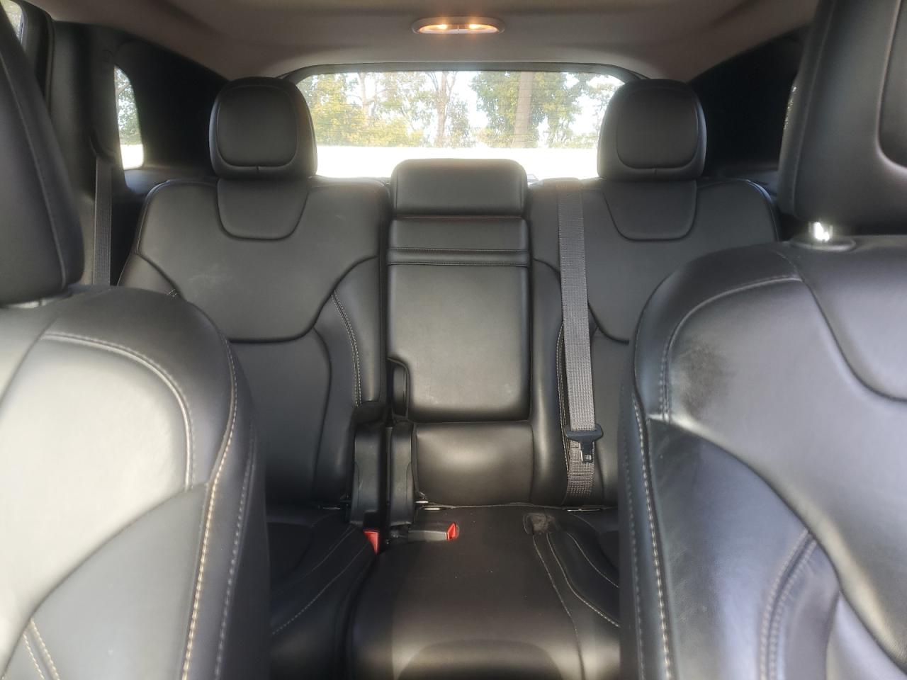 2017 Jeep Cherokee Limited VIN: 1C4PJMDS8HW626211 Lot: 84587595