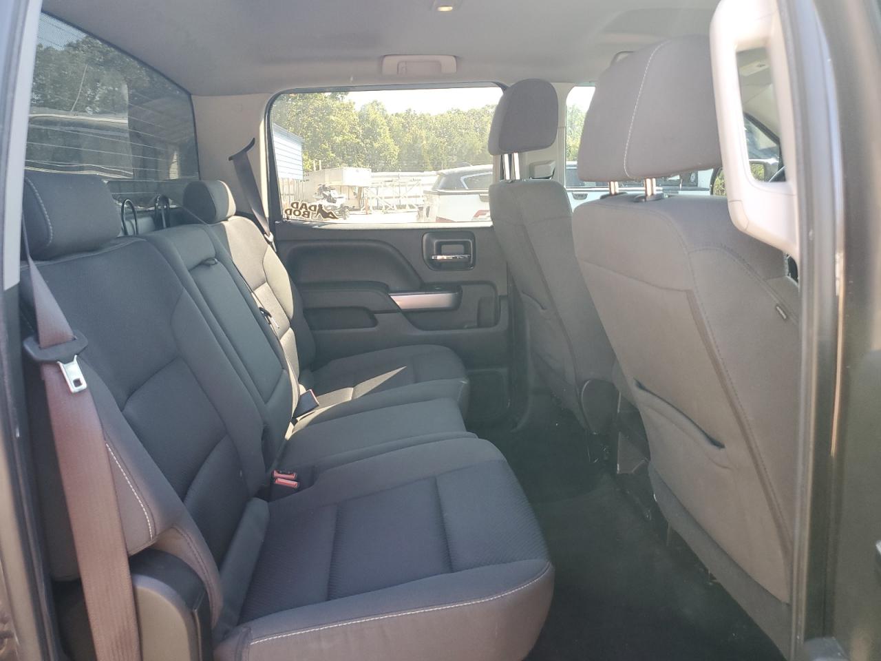 2016 Chevrolet Silverado K1500 Lt VIN: 3GCUKREC2GG269934 Lot: 82249345