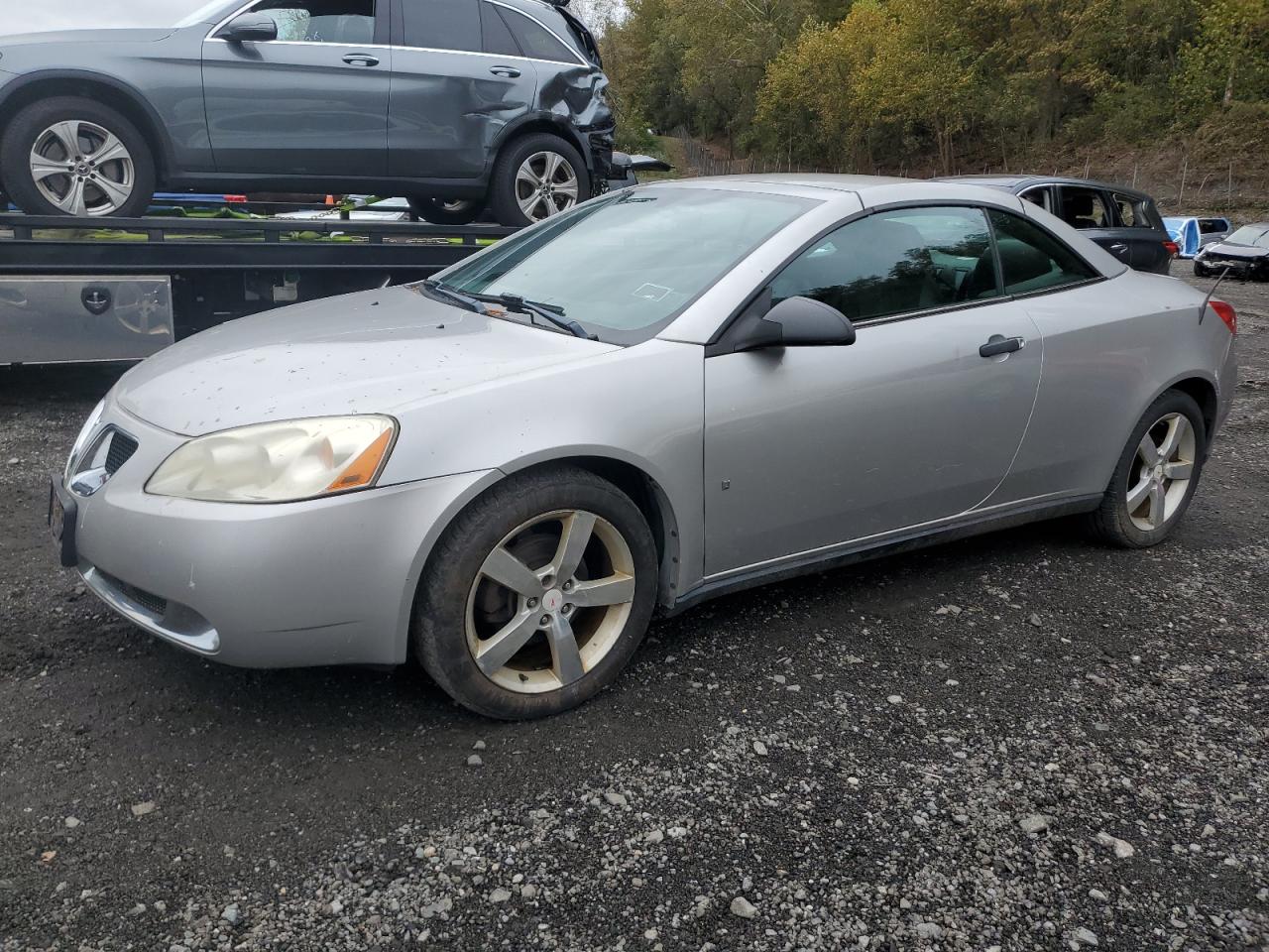 2007 Pontiac G6 Gt VIN: 1G2ZH361674273386 Lot: 86654685