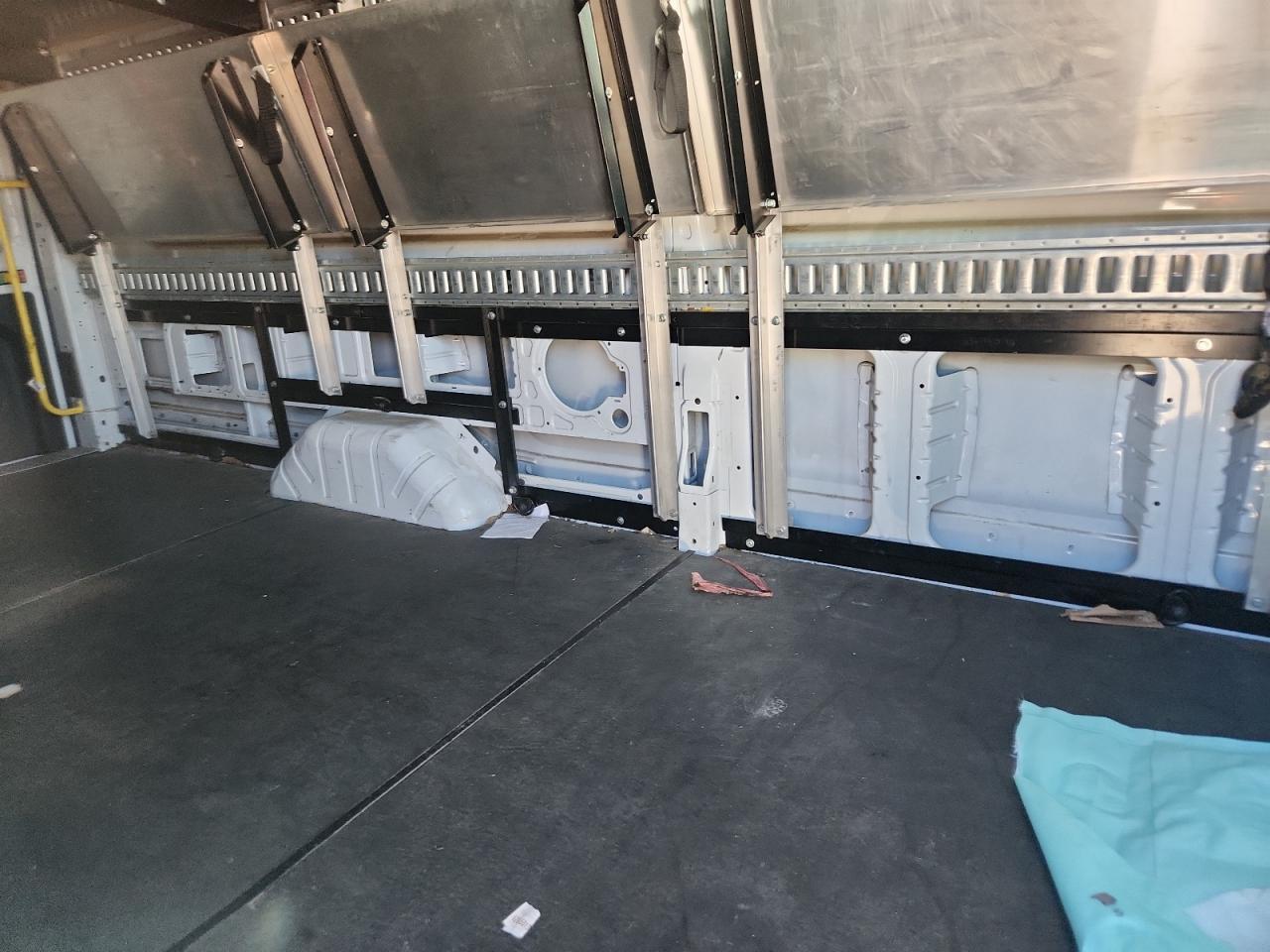 2020 Ford Transit T-350 VIN: 1FTBW3X8XLKB13287 Lot: 86212855