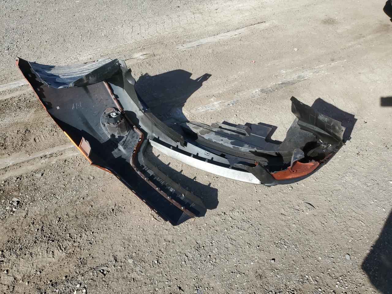 2011 Dodge Journey Sxt VIN: 3D4PG5FG5BT524572 Lot: 85536615