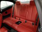 2014 BMW 435D XDRIVE M SPORT AUTO  for sale at Copart WISBECH
