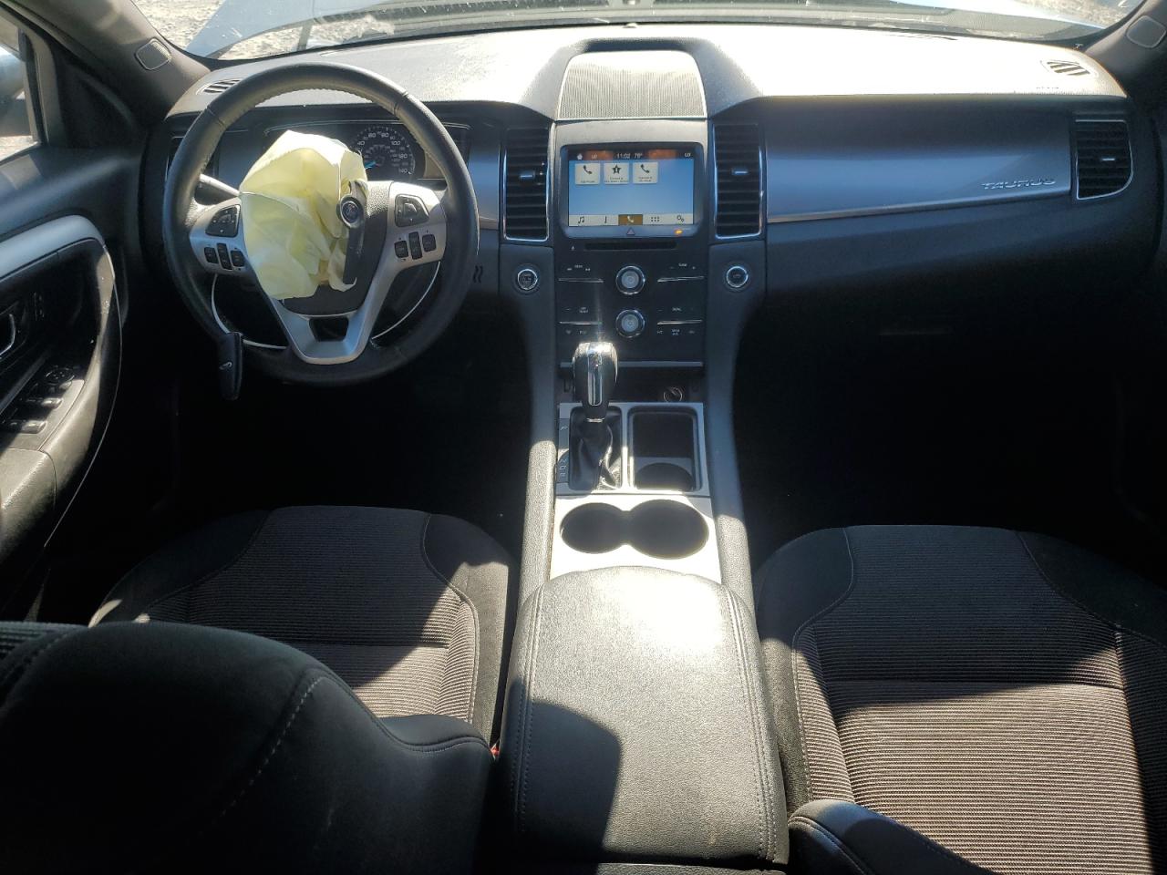 2018 Ford Taurus Sel VIN: 1FAHP2E8XJG117057 Lot: 85582385