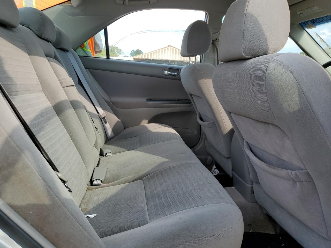 2005 Toyota Camry Le VIN: 4T1BE32K75U408405 Lot: 84635945