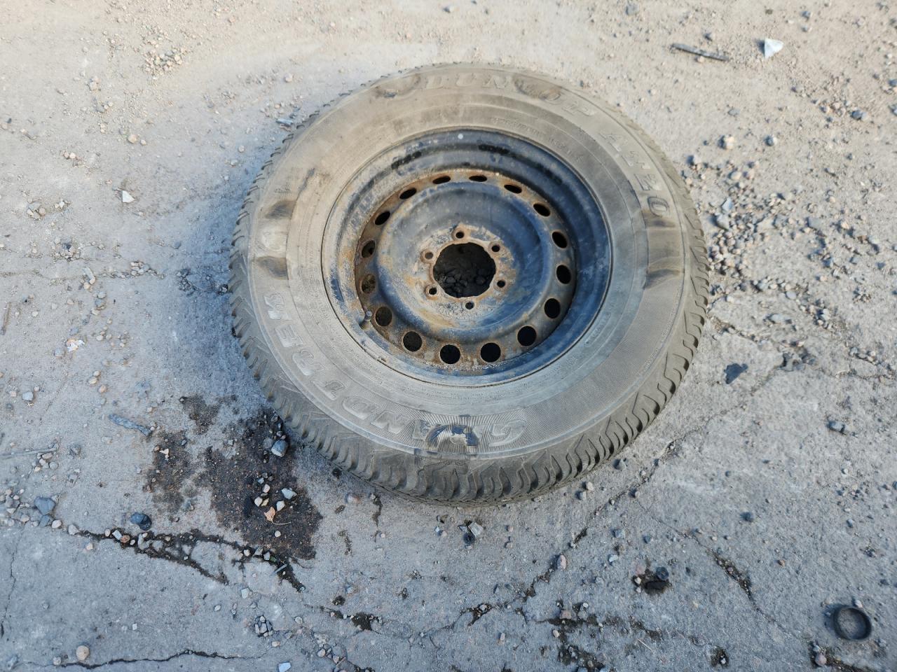 2013 Toyota 4Runner Sr5 VIN: JTEBU5JR9D5143640 Lot: 85339995