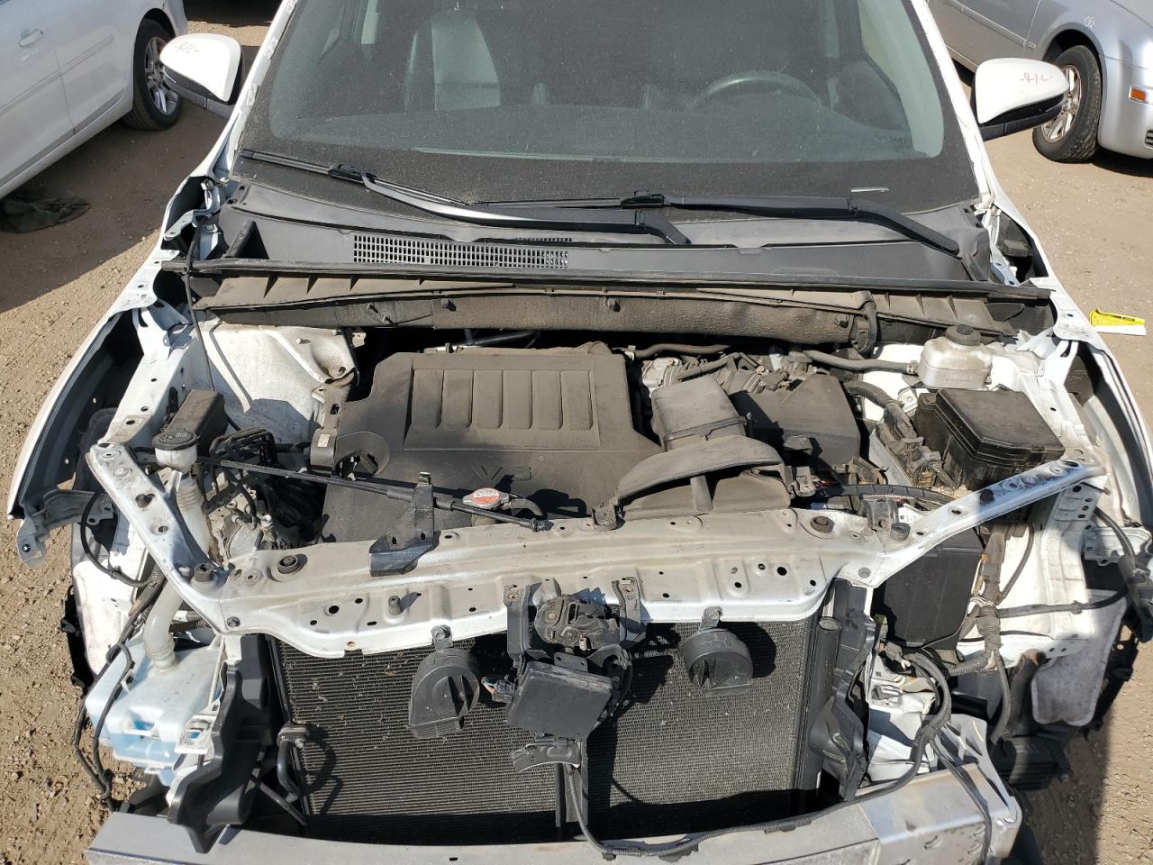 2016 Toyota Highlander Limited VIN: 5TDDKRFH1GS350712 Lot: 81957205