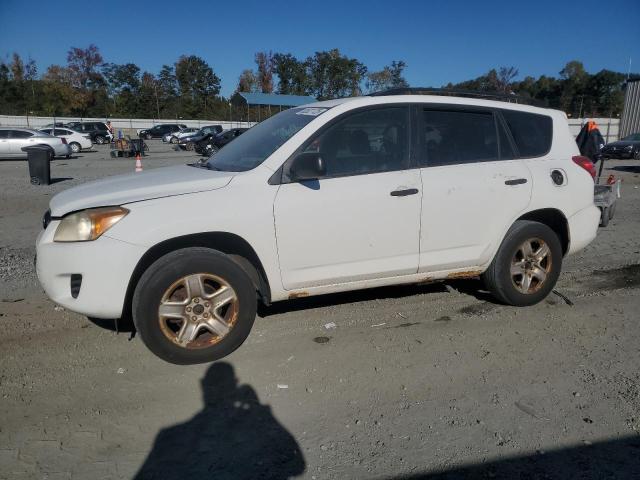 2009 Toyota Rav4