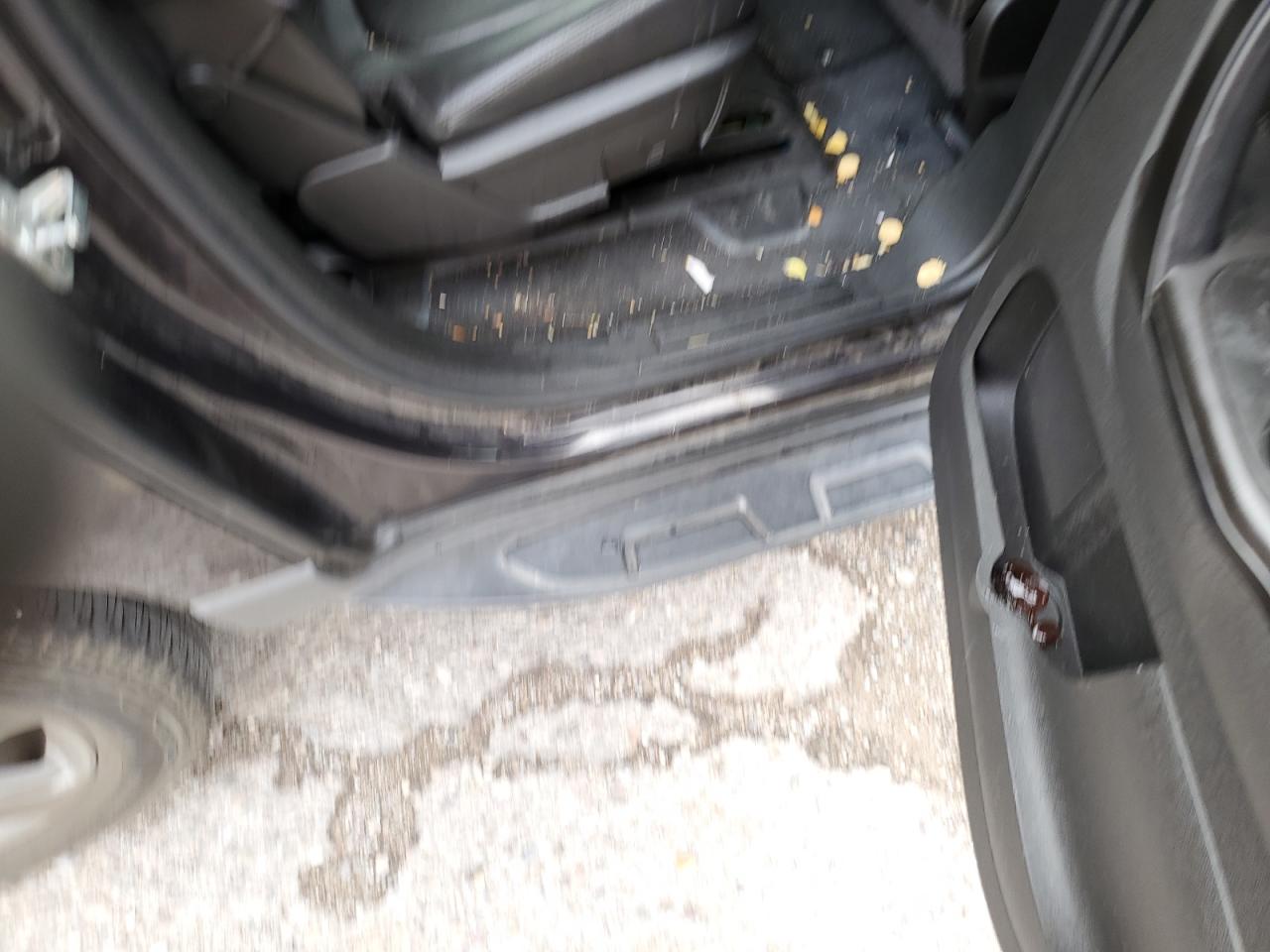 2017 Chevrolet Traverse Lt VIN: 1GNKRHKD1HJ237171 Lot: 85187285