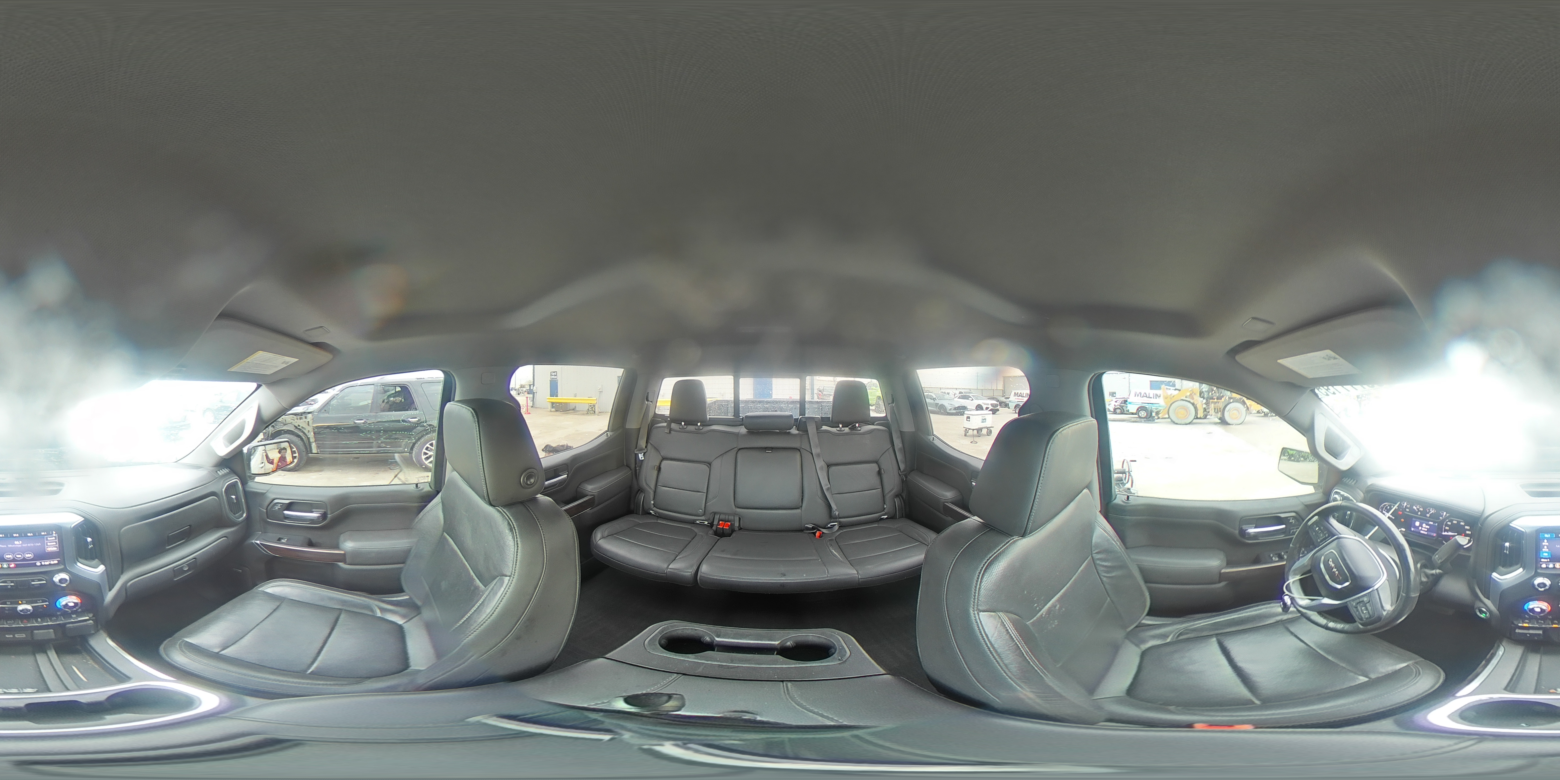 2020 GMC Sierra C1500 Slt VIN: 3GTP8DED8LG351605 Lot: 86777195