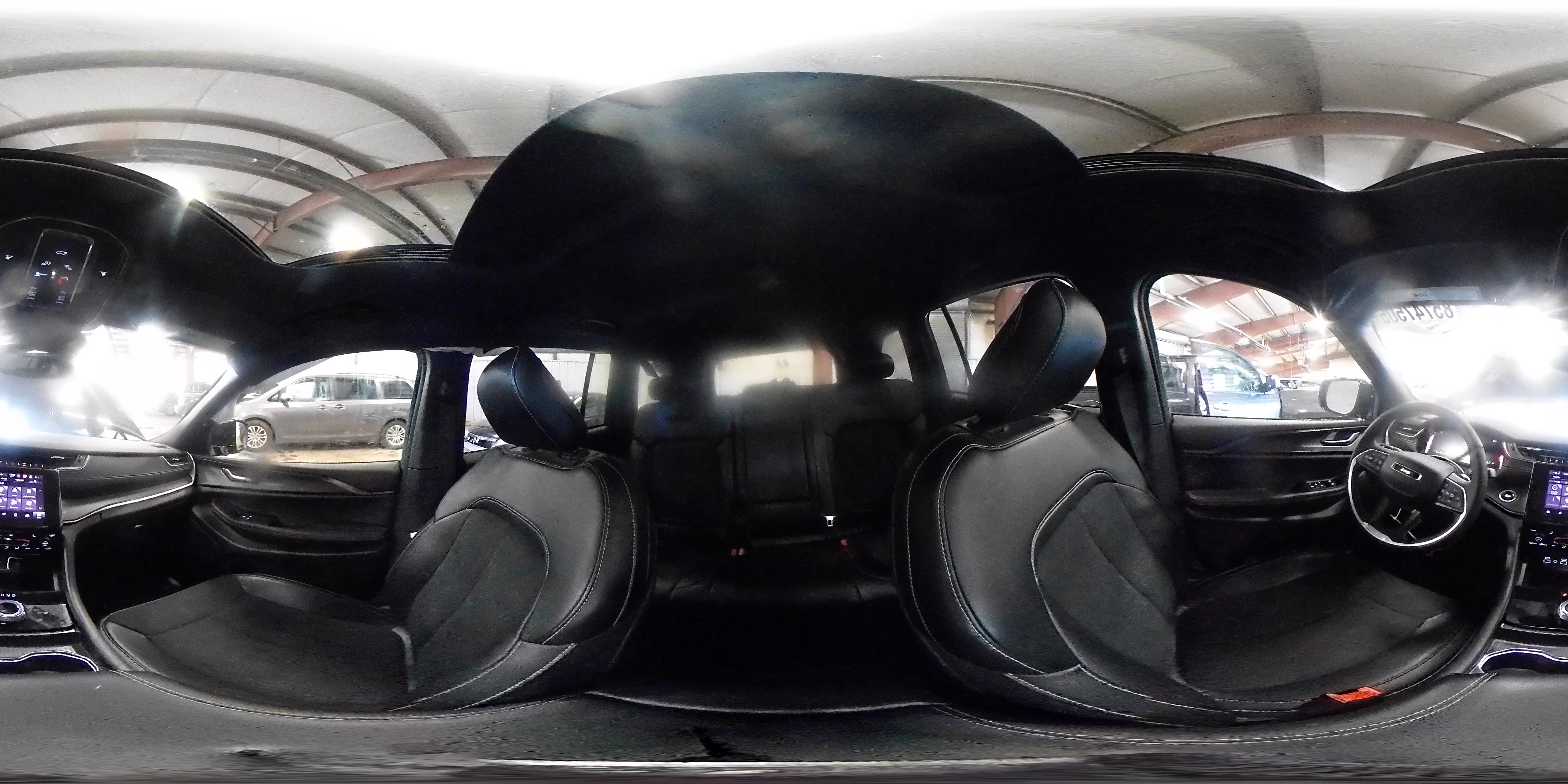 2024 Jeep Grand Cherokee Laredo VIN: 1C4RJHAG1R8590755 Lot: 85747505