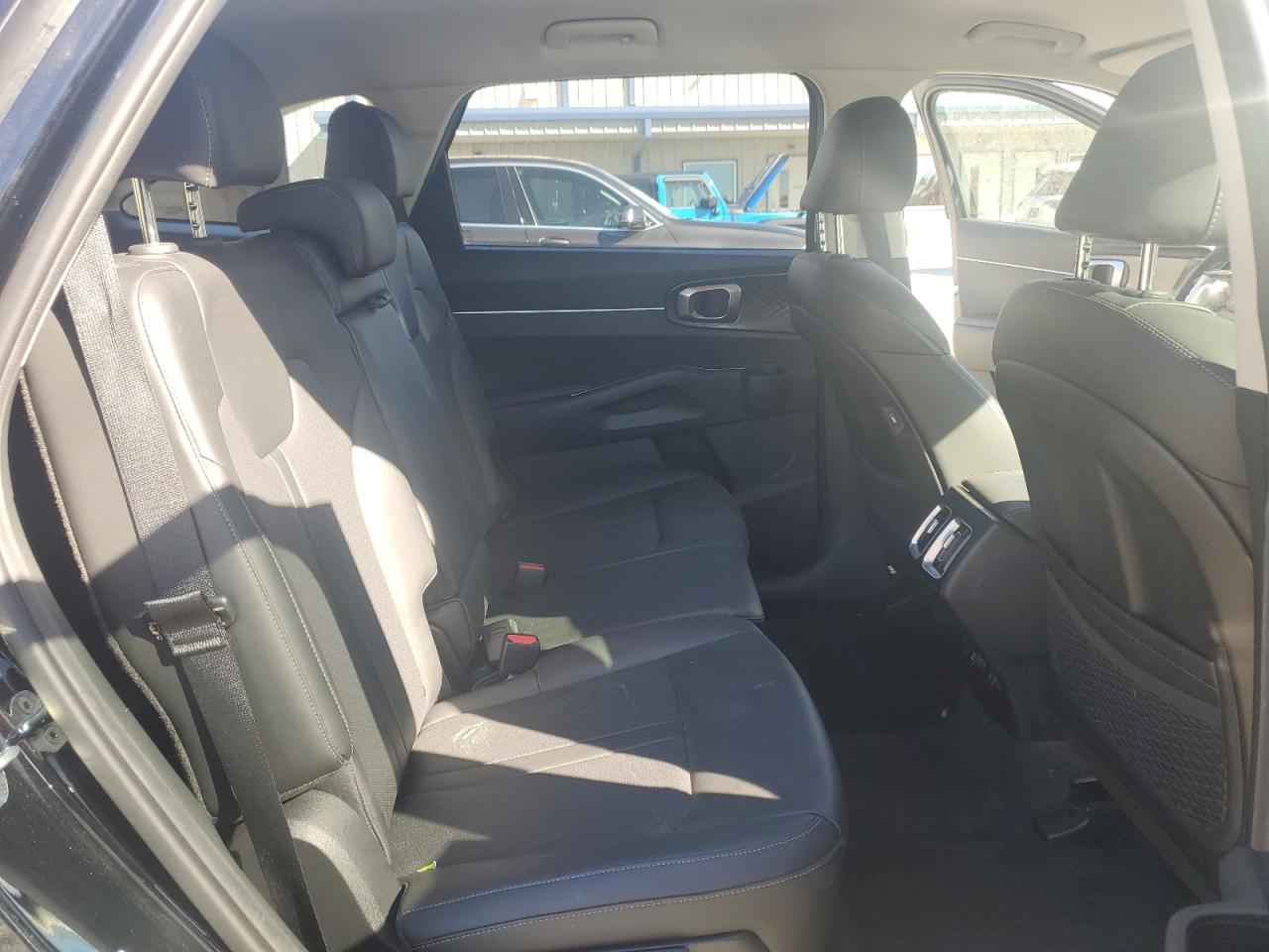 2022 Kia Sorento S VIN: 5XYRL4LC6NG157223 Lot: 86482555