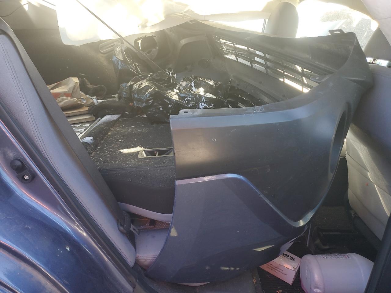 2018 Subaru Outback 2.5I VIN: 4S4BSAAC8J3224694 Lot: 84010415