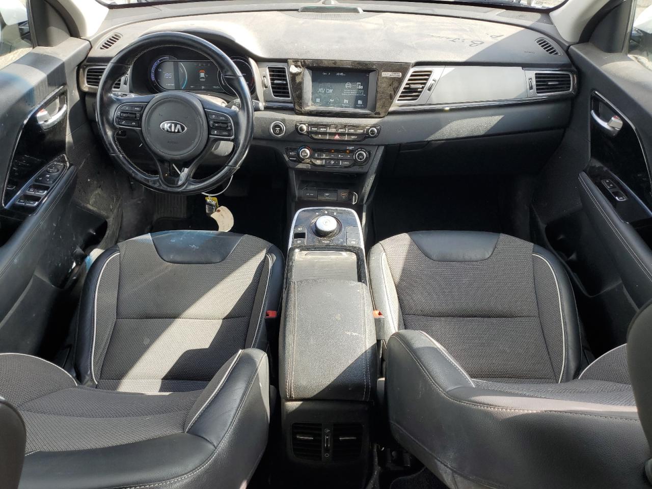 2019 Kia Niro Ex VIN: KNDCC3LG0K5023329 Lot: 82198275