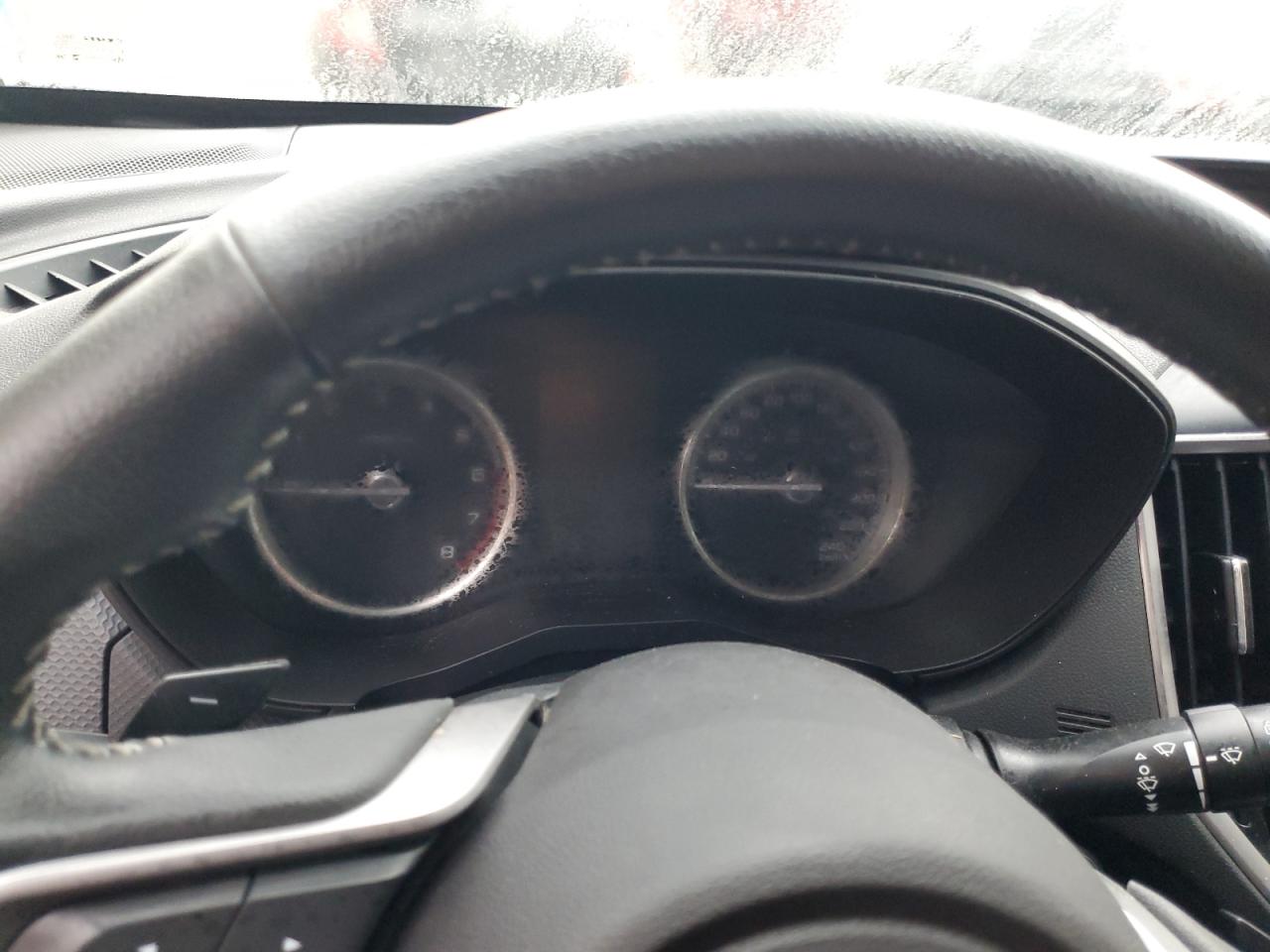 2019 Subaru Forester Limited VIN: JF2SKEUC9KH588605 Lot: 87411015