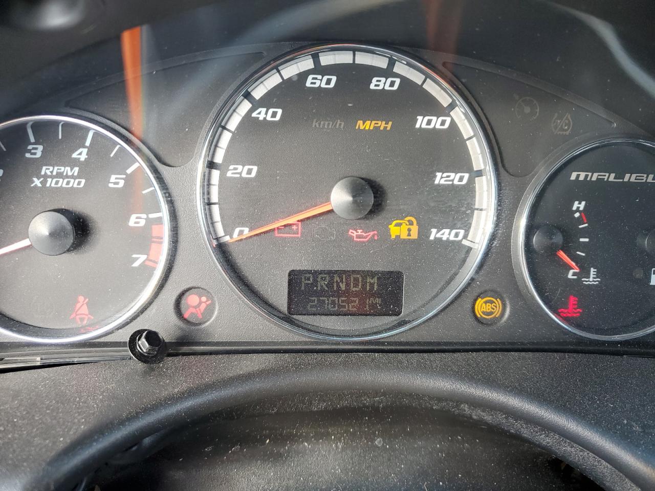 2007 Chevrolet Malibu Ss VIN: 1G1ZW57137F155384 Lot: 90918335