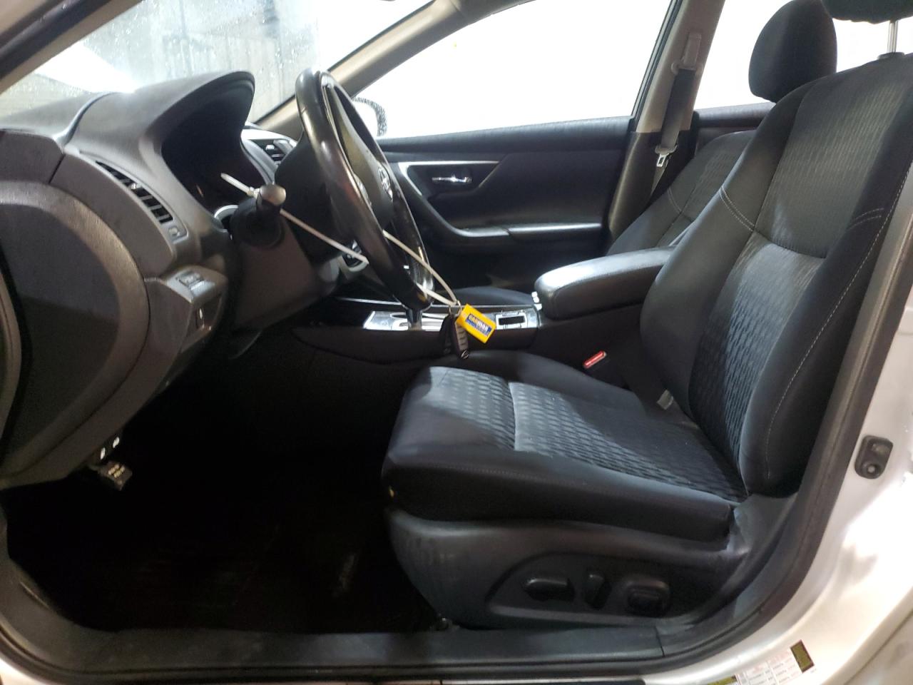 2018 Nissan Altima 2.5 VIN: 1N4AL3AP6JC231287 Lot: 85839725