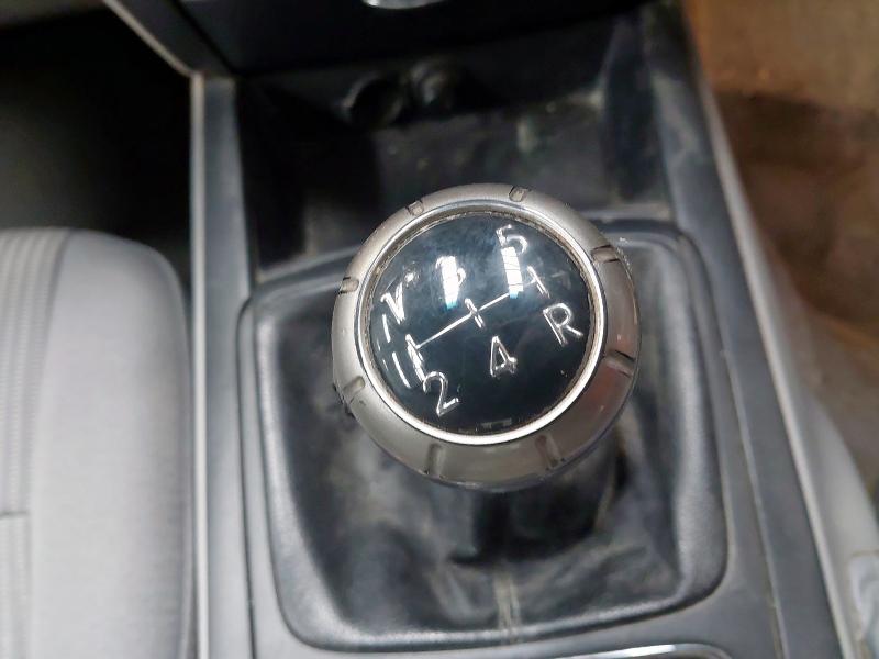 2009 KIA SORENTO 2.5 CRDI XE 5DR