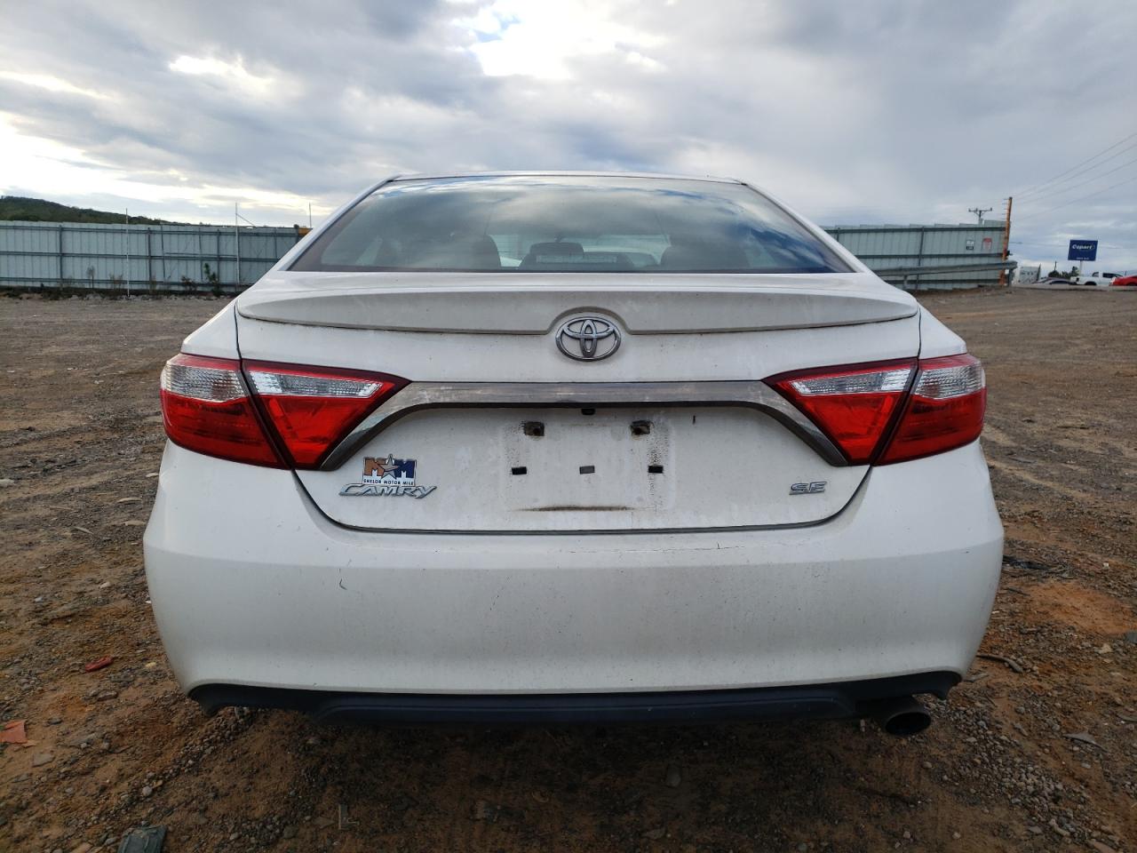 2017 Toyota Camry Le VIN: 4T1BF1FK5HU309131 Lot: 86298005