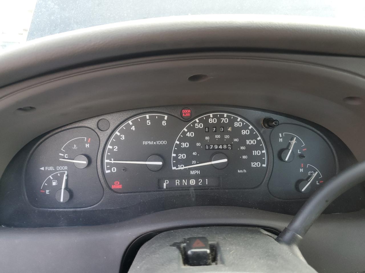 2002 Ford Ranger VIN: 1FTYR10U02TA25533 Lot: 89541175
