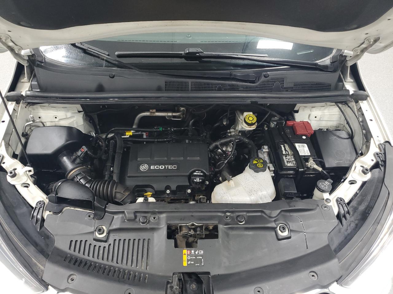 2020 Buick Encore Preferred VIN: KL4CJASB3LB012905 Lot: 90317475