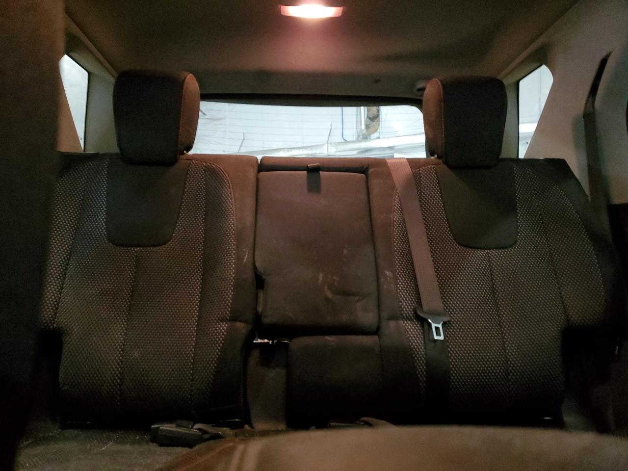 2017 Chevrolet Equinox Lt VIN: 2GNFLFEK2H6127003 Lot: 85088335