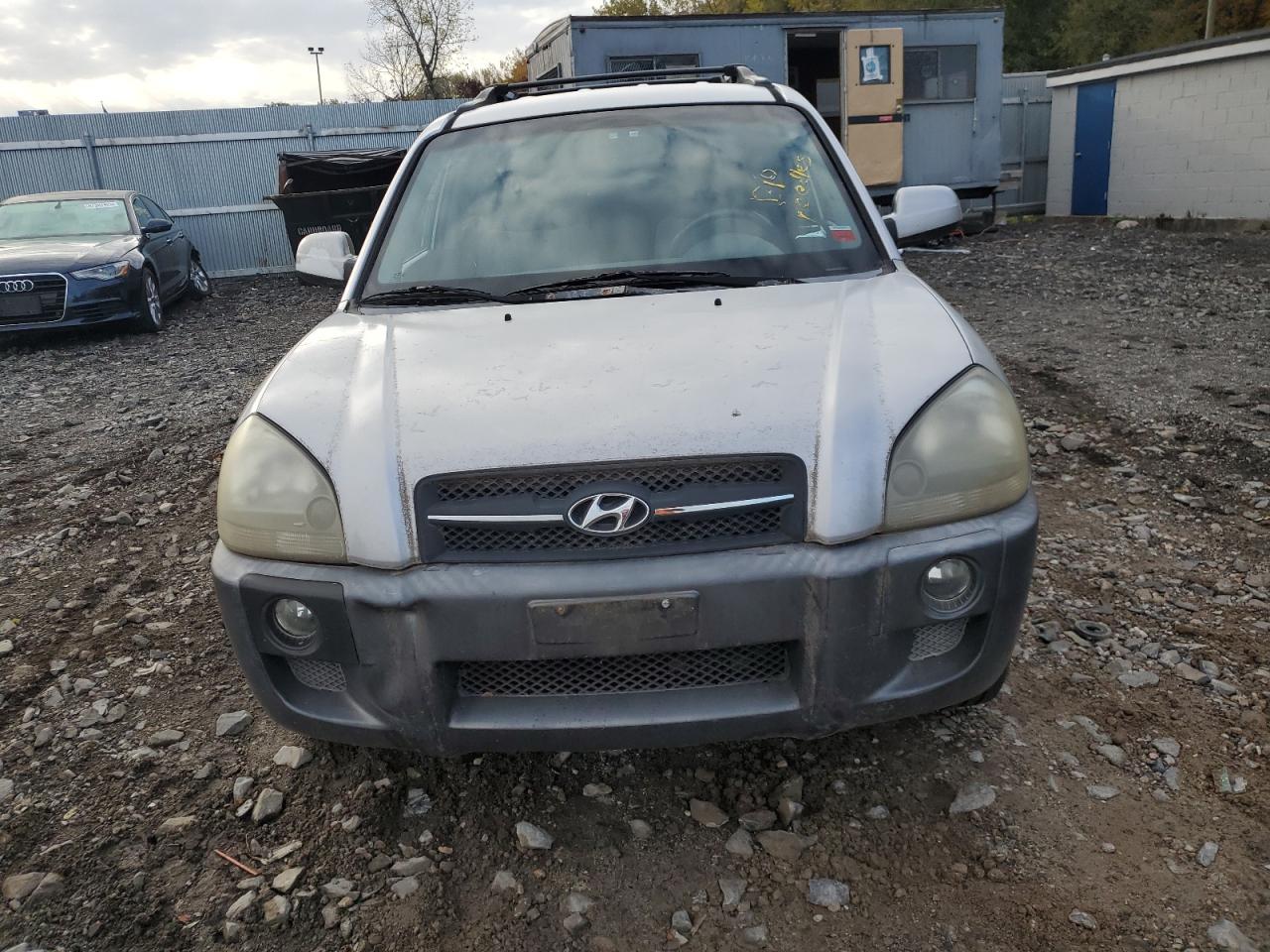KM8JN12D45U223004 2005 Hyundai Tucson Gls 2005 Hyundai Tucson Gls VIN: KM8JN12D45U223004 Lot: 87411995