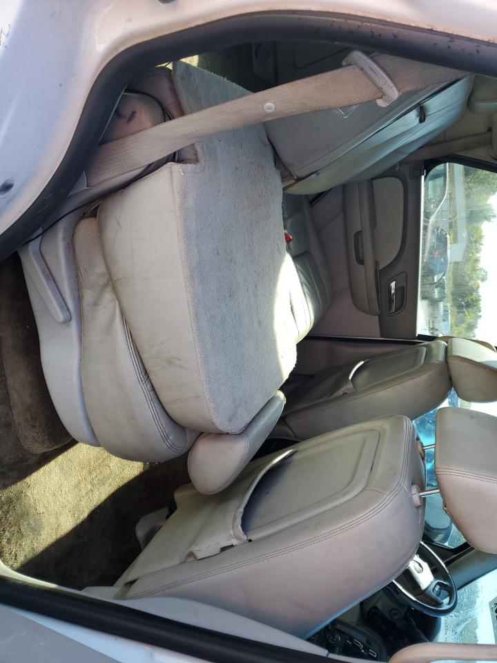 2009 GMC Yukon Slt VIN: 1GKFK33029R250807 Lot: 82642425