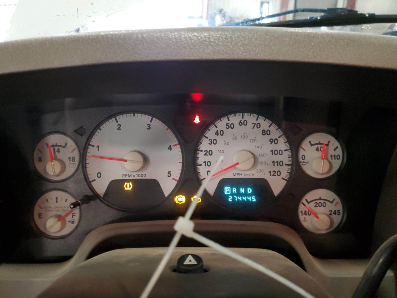 2008 Dodge Ram 2500 St VIN: 3D7KS28A48G108436 Lot: 90399265