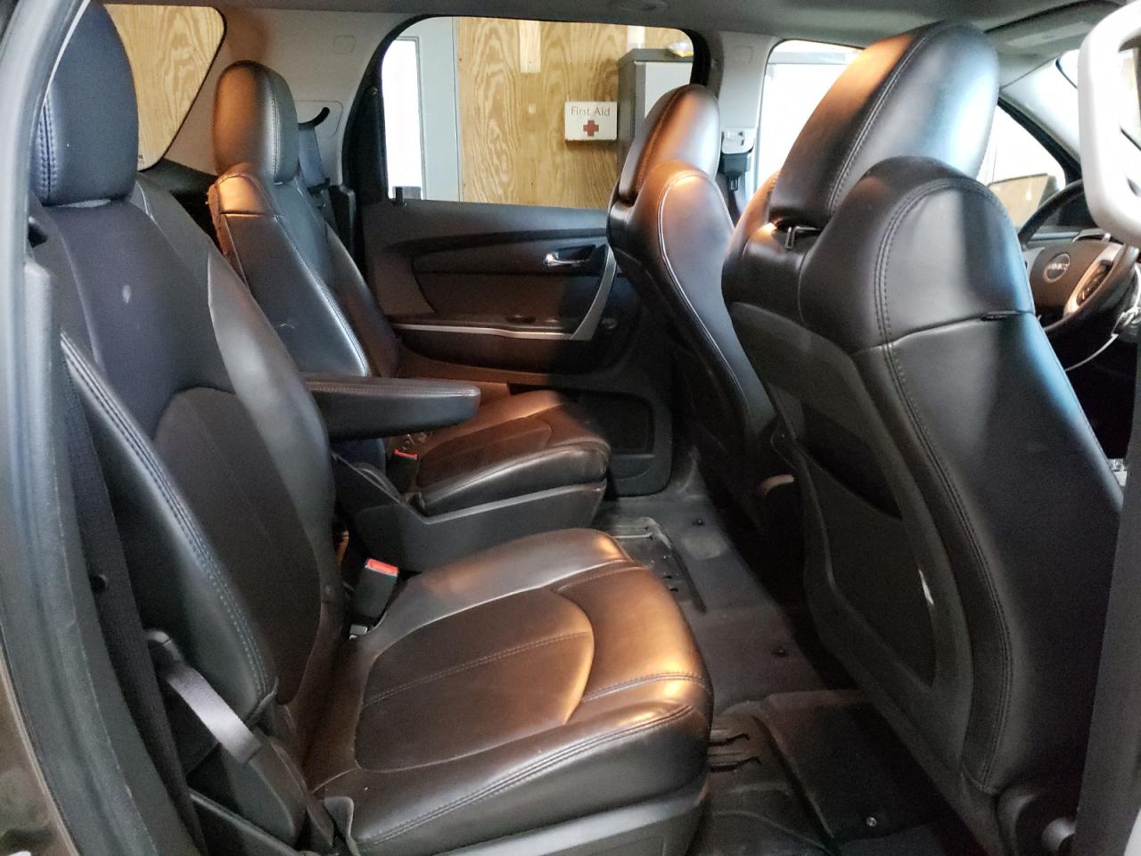 2012 GMC Acadia Slt-1 VIN: 1GKKVRED0CJ246785 Lot: 86444245