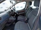 2009 PEUGEOT PARTNER TEPEE 1.6 HDI 90 S 5DR [7 SEATS] for sale at Copart BRISTOL