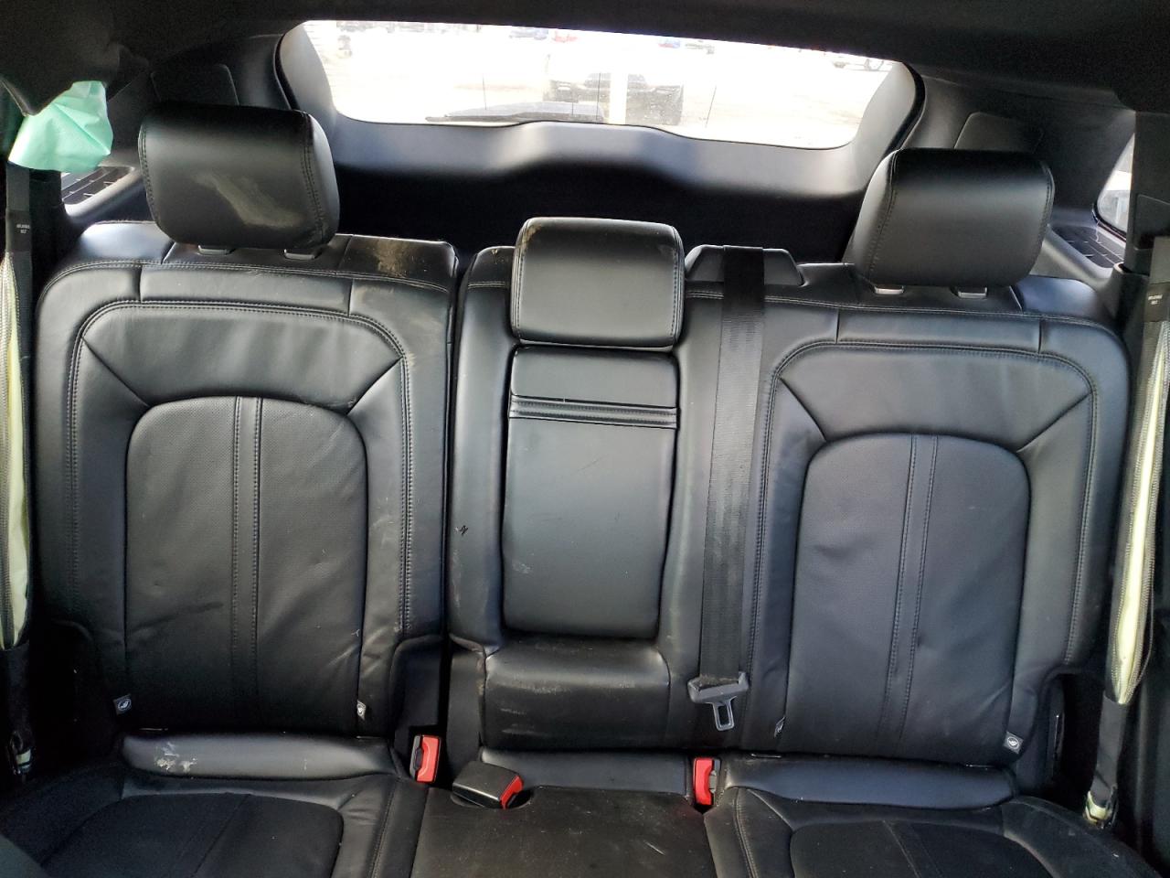 2016 Lincoln Mkx Reserve VIN: 2LMPJ8LR6GBL20159 Lot: 82312535