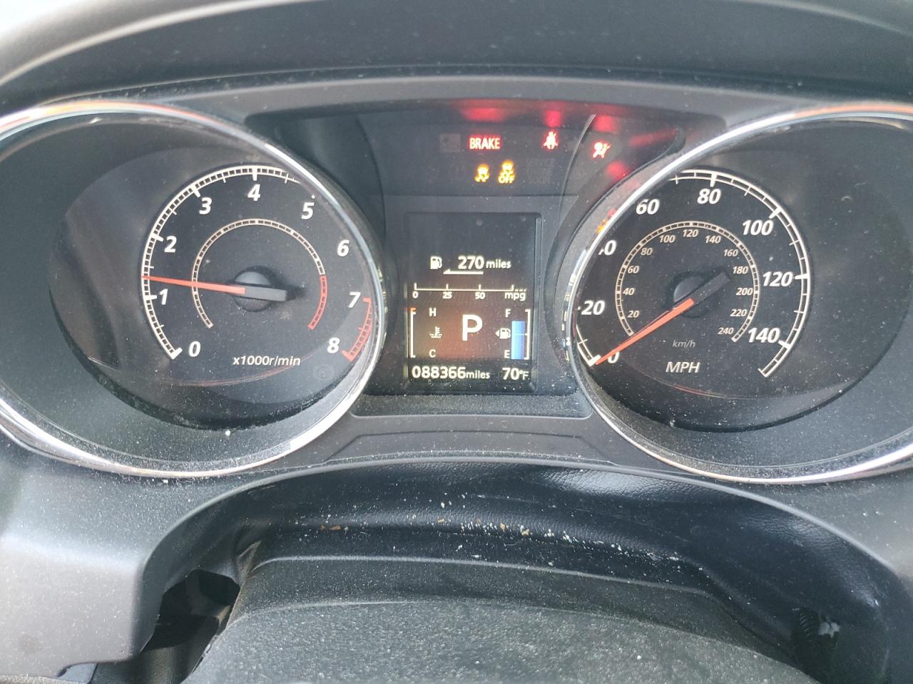 2019 Mitsubishi Outlander Sport Es VIN: JA4AP3AU4KU015318 Lot: 85359435